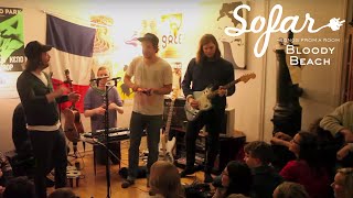 Bloody Beach - We Have A Drone | Sofar Bergen