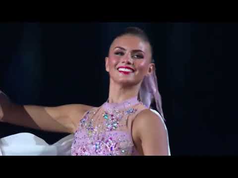 Duncan Chisholm at The 2023 Royal Edinburgh Military Tattoo