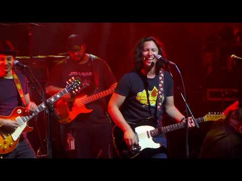 Josh Smith, Kirk Fletcher & Davy Knowles  host the Super Jam on the KTBA Cruise 2018