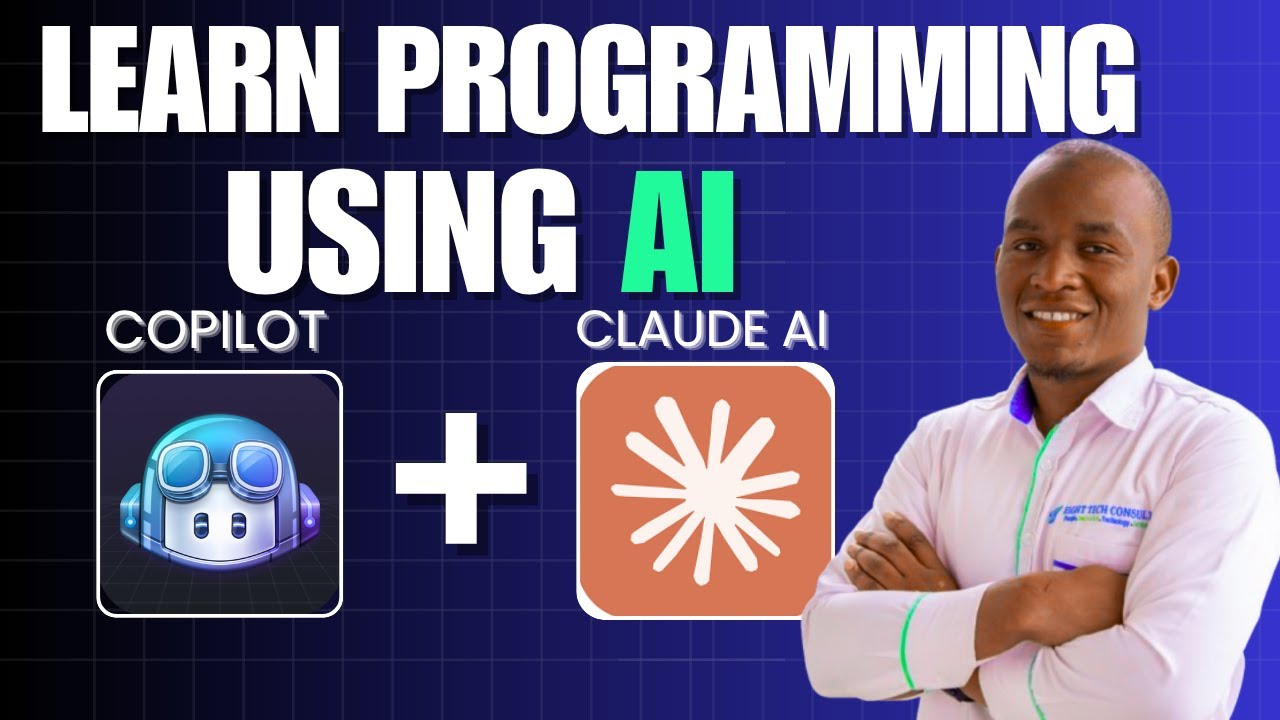 AI-Powered Web Development: HTML Mastery with GitHub Copilot
