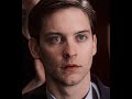 Bro Had Many Options Tobey Spiderman Edit Montagem Tomada Slowed Reverb