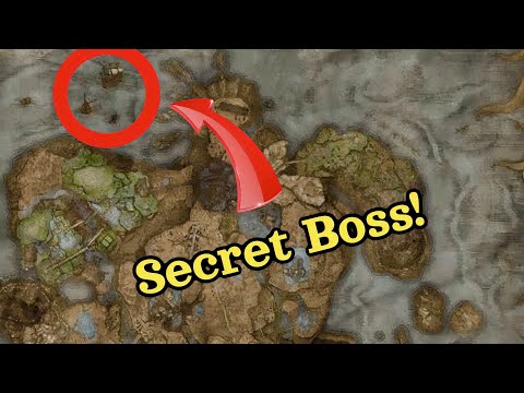 3 More Hidden Locations You probably Haven't Been in Elden Ring Shadow of The Erdtree