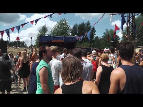 Till Von Sein - Sleepless Floor