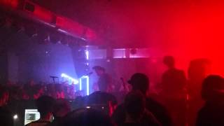 The Weeknd &quot;The Hills&quot; 3/19 SXSW