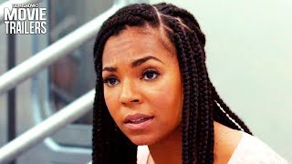 STUCK Trailer (2019) - Ashanti Movie