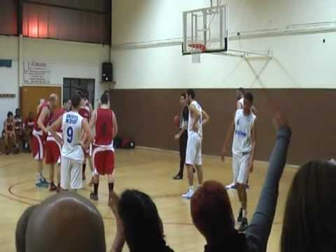 Vincent Donati La londe-PABA