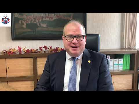 Corona Informationen, 21.10.2020