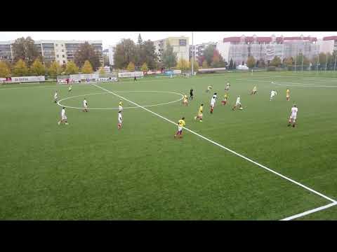 MKS CHOJNICZANKA 2009 - GEDANIA GDAŃSK   5 - 2