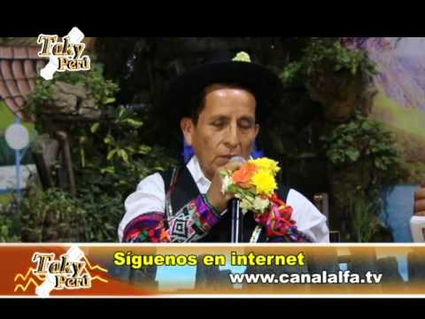 TAKY PERU - NIKO CAMPOS