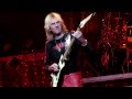 Judas Priest - The Sentinel (18.04.2012, Stadium ...