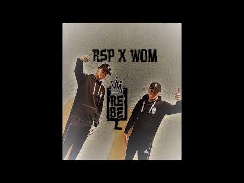 BułaRSPXOlek WOM - Rebel (Ft. Mateusz ZJ)