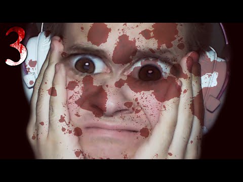 (3) MUN MIELI HAJOAA (Layers Of Fear)