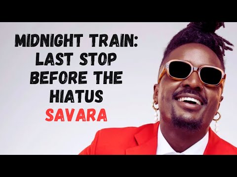 1344.  Midnight Train: Last Stop Before the Hiatus - Savara (@sautisol)  #ThePlayHouse