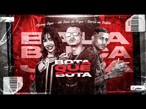 BREGÃ FUNK 2022 BARCA NA BATIDA, MC BALA DA TROPA bregãfunk2022