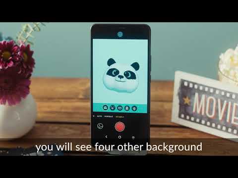 Alcatel 3V™: HOW TO #2 - AREMOJI