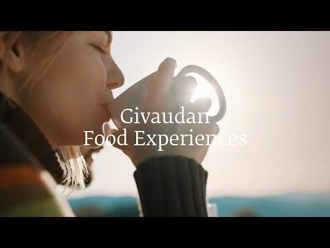 Givaudan Food Experiences
