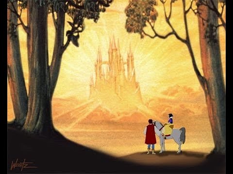 A Tribute to Walt Disney Feature Animation (HIGHER QUALITY)