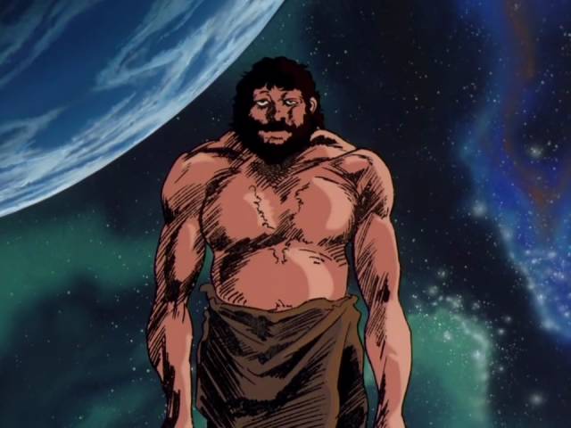 Opening 1 | It's Not Anime ~  You Old Earthlings Who Have Forgotten Dreams - Masahito Arai