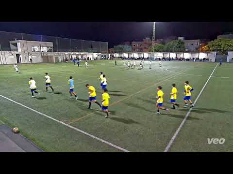 UD Ibarra - SD San José