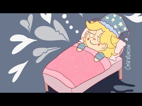 КОШМАР НОВЫ часть 1.комикс.Стар против сил зла.SVTFOE comics (dub comics)