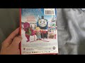 A Hit Favorites DVD I Upgraded