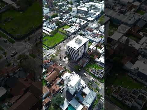 Departamento 2 Ambientes, Ituzaingó Norte - Codigo 7309