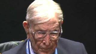 John Wooden: the difference between winning and succeeding