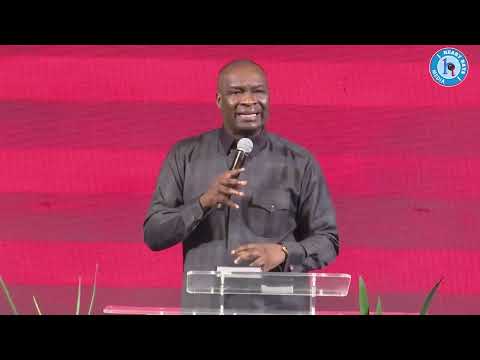 ALTARS // APOSTLE JOSHUA SELMAN