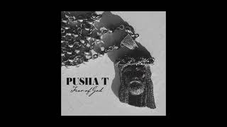 Touch It [Instrumental] - Pusha T