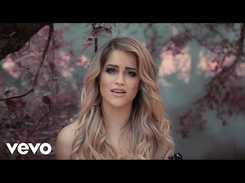 Caroline Grace - Eindelose Liefde