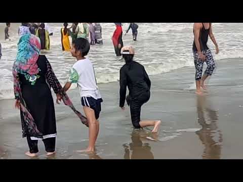 Candolim Beach Goa India - INDIA'S Most POPULAR Beaches