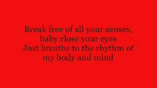 Tarkan - Bounce [ with Lyrics ]