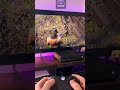 This Was RDR 2 On The XBOX ONE Red Dead Redemption 2