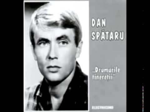 Dan Spataru   Sa cantam, chitara mea   YouTube