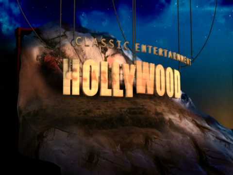 Filmove studio - Hollywood Classic Entertainment (2)