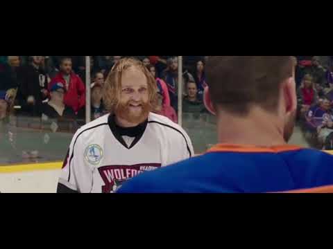 Goon: Last of the Enforcers final game and fight