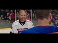 Goon: Last of the Enforcers final game and fight