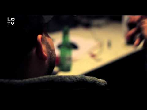 Nakkie - Keep it real (Official Music Video) LQTV