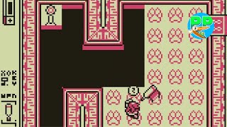Wirewalk()↳  | Game Boy Inspired Top Down Action RPG | Dungeon Crawler Adventure | Indie First Look