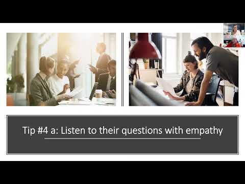 Coastline EAP video/presentation/materials