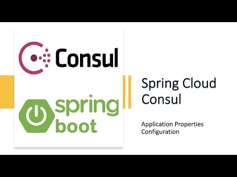 Spring Cloud Starter Bootstrap