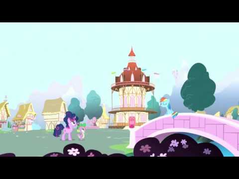 Rainbow Slow Motion