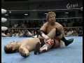 Satoshi Kojima Kaz Hayashi Vs Genichiro Tenryu Nobukazu Hirai 10 6 02