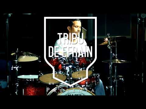 Tribu de Efraín - No Dejaré de Creer