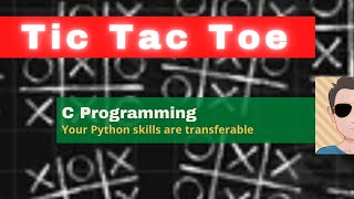 Tic Tac Toe | Code in C