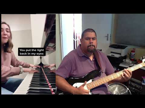 Shaun Johannes 'One Take Jam' - Natalie Layne