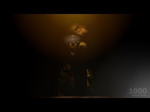 I may have made the wrong choice... | Freddy Fazbear's Pizzeria Simulator #2