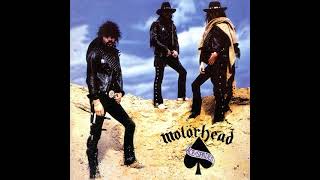 Motörhead - Love Me Like a Reptile