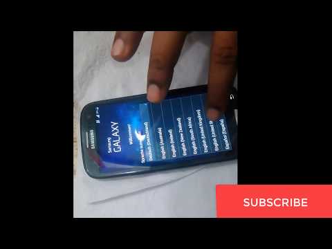 ALL SAMSUNG HARD RESET 100% TEST