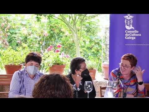 Vídeo: Inauguración